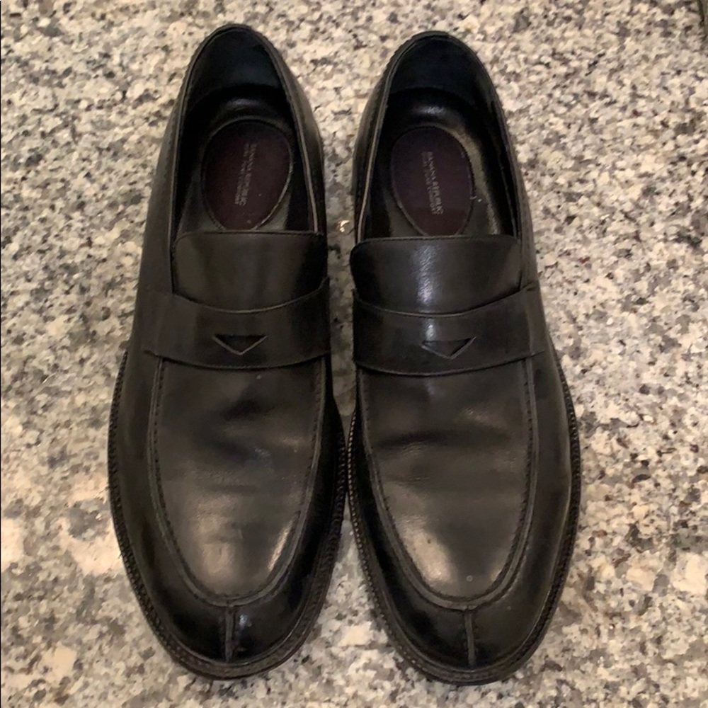 Banana Republic Loafers